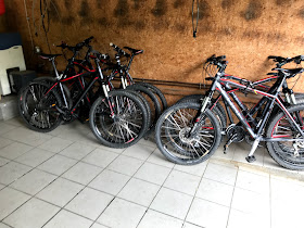 Houffa Bike