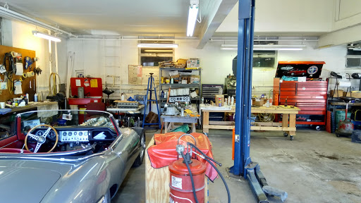 Car Dealer «F-40 Motorsports», reviews and photos, 464 Portland-Cobalt Rd, Portland, CT 06480, USA