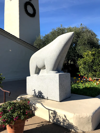 Winery «Robert Mondavi Winery», reviews and photos, 7801 St Helena Hwy, Oakville, CA 94562, USA