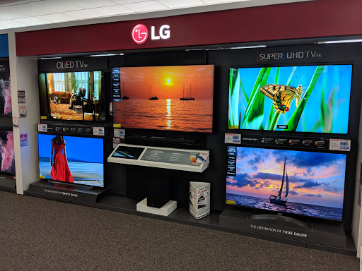 Appliance Store «P.C. Richard & Son», reviews and photos, 203 S Service Rd, Plainview, NY 11803, USA