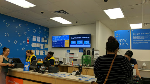 Department Store «Walmart Supercenter», reviews and photos, 5900 Perkiomen Ave, Reading, PA 19606, USA