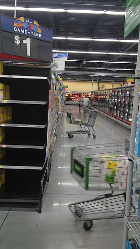Supermarket «Walmart Neighborhood Market», reviews and photos, 1499 South Dixie Hwy, Homestead, FL 33033, USA