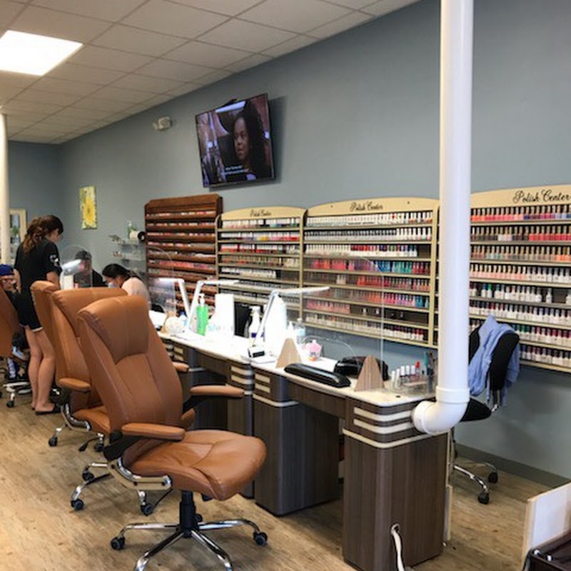 Bella Nail Spa