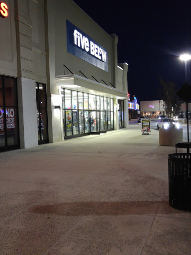 Variety Store «Five Below», reviews and photos, 1417 S Main Chapel Way, Gambrills, MD 21054, USA
