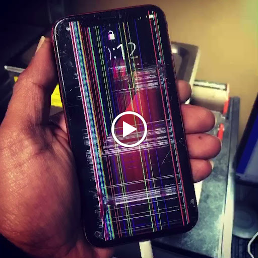 Computer Repair Service «PC EMT Computer & iPhone Repairs», reviews and photos, 10945 State Bridge Rd #305, Alpharetta, GA 30022, USA