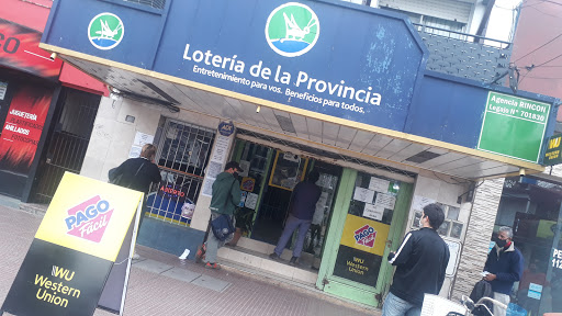 Loteria de la provincia