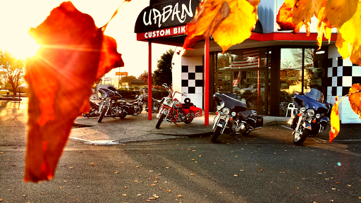 Motorcycle Repair Shop «Urban Custom Bikes», reviews and photos, 4711 Pacific Hwy E, Fife, WA 98424, USA