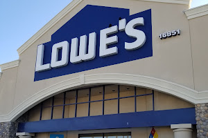 Lowe's Home Improvement