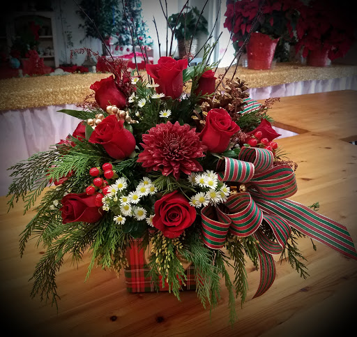 Florist «Victorian Garden florist», reviews and photos, 8543 W Boynton Beach Blvd, Boynton Beach, FL 33472, USA