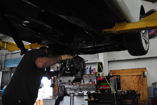 Auto Repair Shop «Twilight Auto Repair», reviews and photos, 5638 W Waters Ave, Tampa, FL 33634, USA