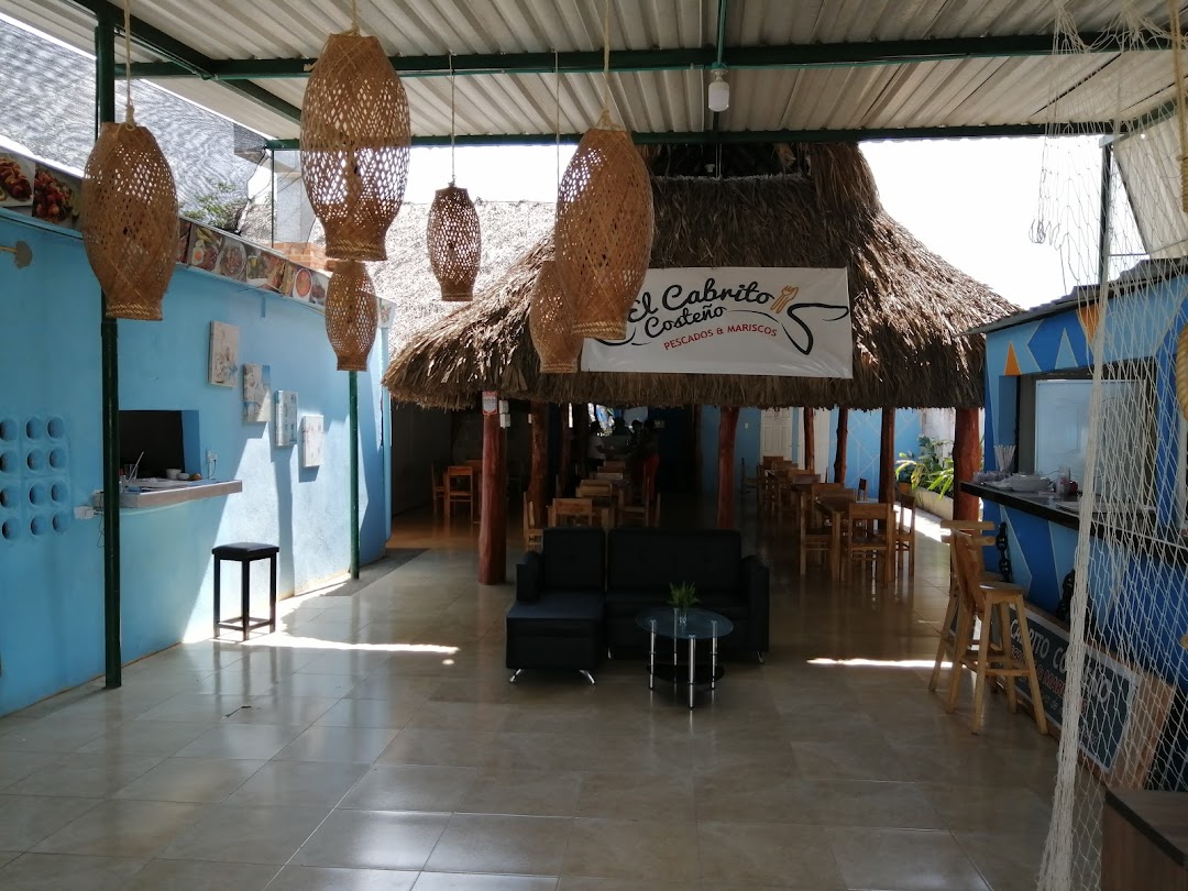 El cabrito Costeño
