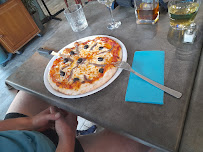 Pizza du Restaurant italien le RIVA à Aix-les-Bains - n°8