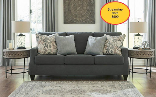 Furniture Store «My Family Furniture & Bedding», reviews and photos, 865 E Belvidere Rd, Grayslake, IL 60030, USA