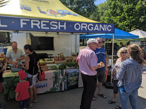River Heights Farmers’ Market