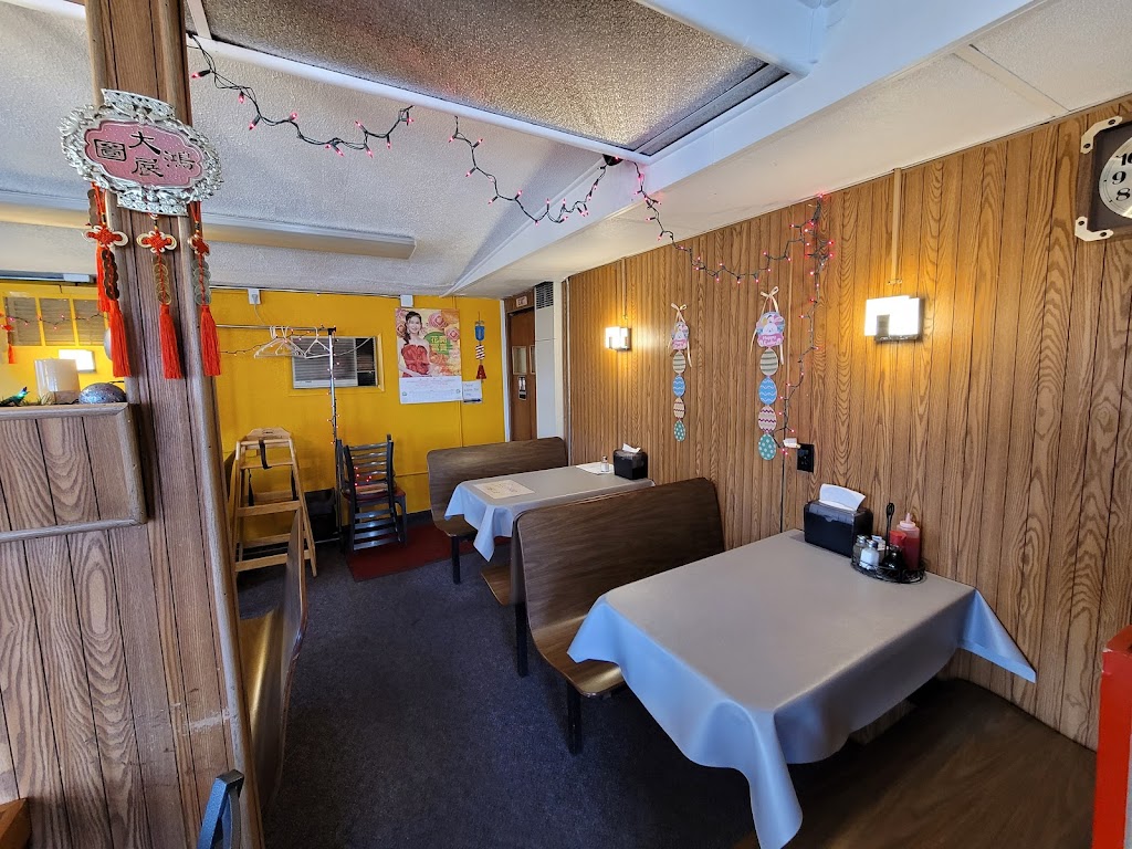 Peter and Chia's House | A Thai & Chinese Eatery 48603