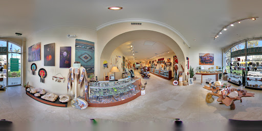 Jewelry Store «Silver Eagle Gallery», reviews and photos, 850 5th Ave S Suite B, Naples, FL 34102, USA