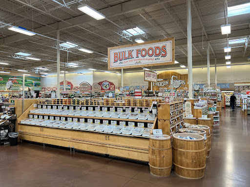 Health Food Store «Sprouts Farmers Market», reviews and photos, 1010 Murfreesboro Rd #194, Franklin, TN 37064, USA
