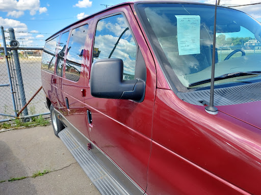 Donations Center «Charity Motors», reviews and photos