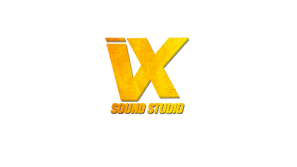 VIN X SOUND STUDIO