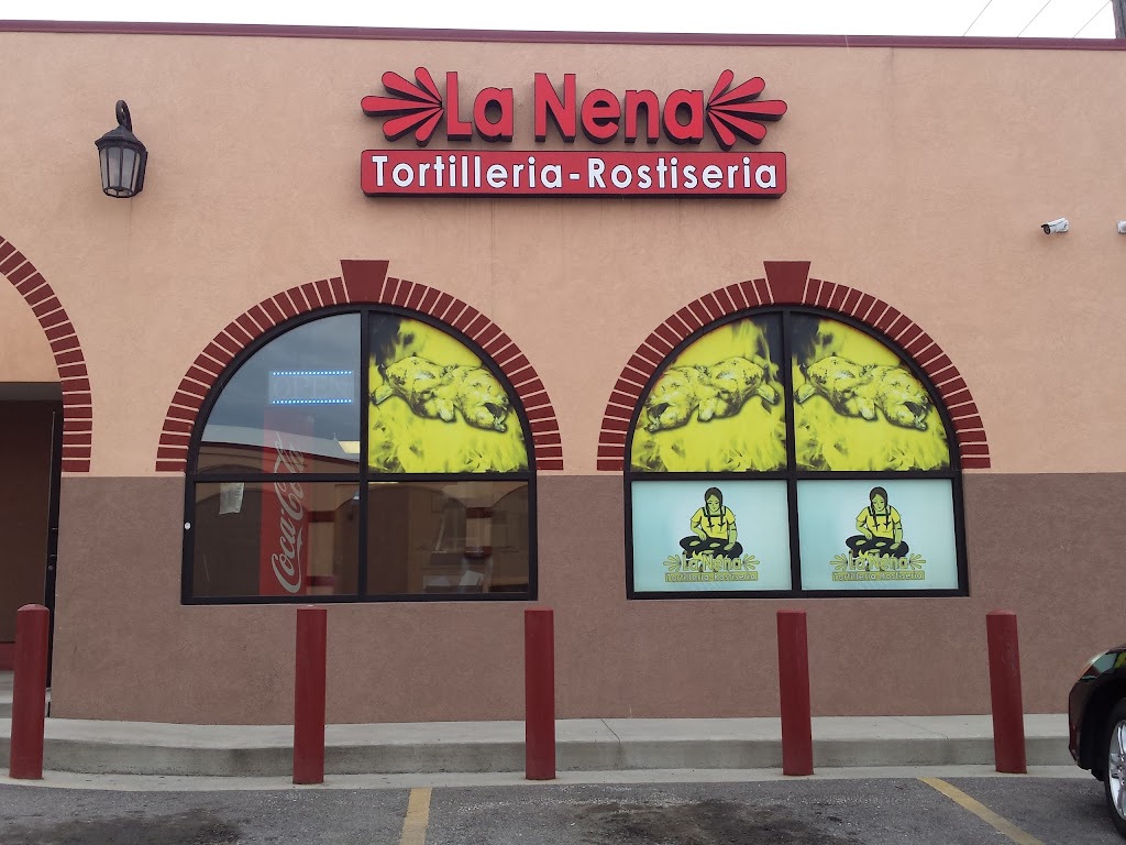 La Nena Tortilleria & Rstsr 66102