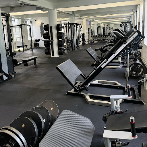 Nordic Performance Training in Copenhagen, København
