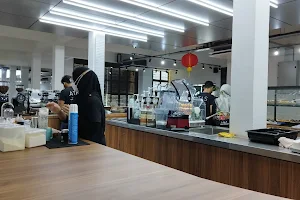 Atas Cafe Kota Bharu image