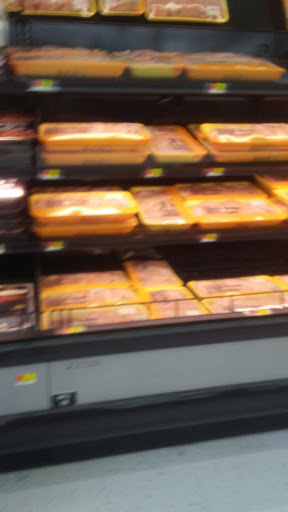 Department Store «Walmart Supercenter», reviews and photos, 2125 N Morton St, Franklin, IN 46131, USA