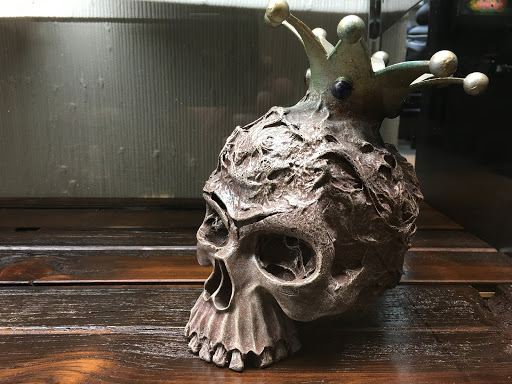 Tattoo Shop «Royal Flesh Tattoo and Piercing», reviews and photos, 4005 N Broadway St, Chicago, IL 60613, USA