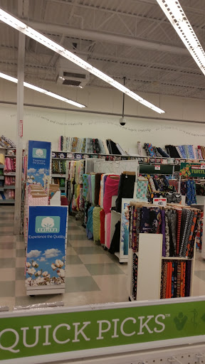 Fabric Store «Jo-Ann Fabrics and Crafts», reviews and photos, 4801 W Irlo Bronson Memorial Hwy, Kissimmee, FL 34746, USA