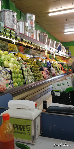 Supermarket «Super Carniceria Compare», reviews and photos, 541 Sable Blvd, Aurora, CO 80011, USA