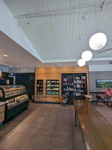 Starbucks image