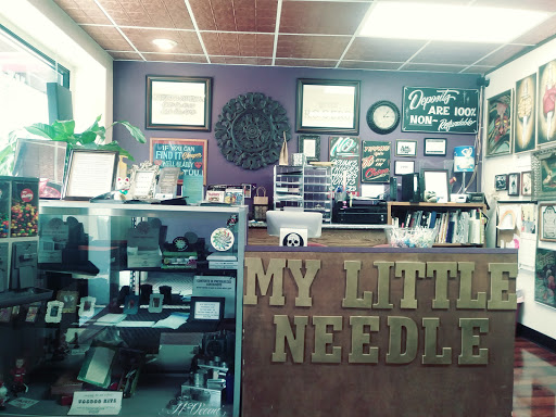 Find underboob tattoo idea for your next unique tattoo in Plymouth at My Little Needle Tattoos
