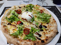 Plats et boissons du La Pizza d'en Face - Restaurant Perpignan - n°2