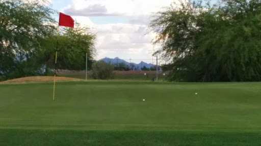 Golf Course «Falcon Dunes Golf Course», reviews and photos, 15100 Northern Ave, Waddell, AZ 85355, USA