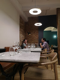Atmosphère du Restaurant Catxo à Toulouse - n°14