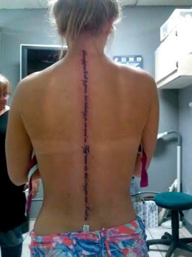 Explore big tattoo ideas female, creative tattoo ideas in Bradenton, available at Memory Lane Tattoo Co.