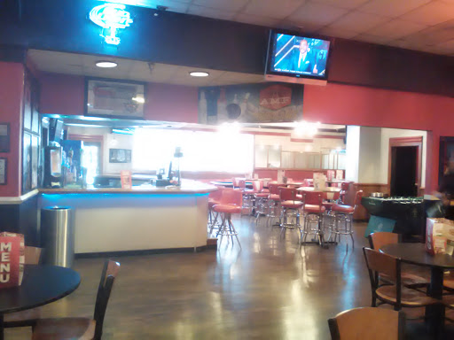 Bowling Alley «AMF Peoria Lanes», reviews and photos, 8475 W Olive Ave, Peoria, AZ 85345, USA