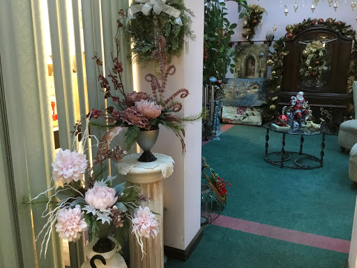 Florist «Always In Bloom», reviews and photos, 48 Bridge St, Etna, PA 15223, USA