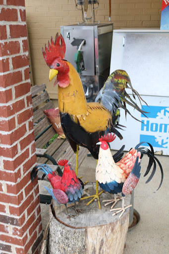 3 Corners Market, 1001 Longview Rd, Unionville, TN 37180, USA, 