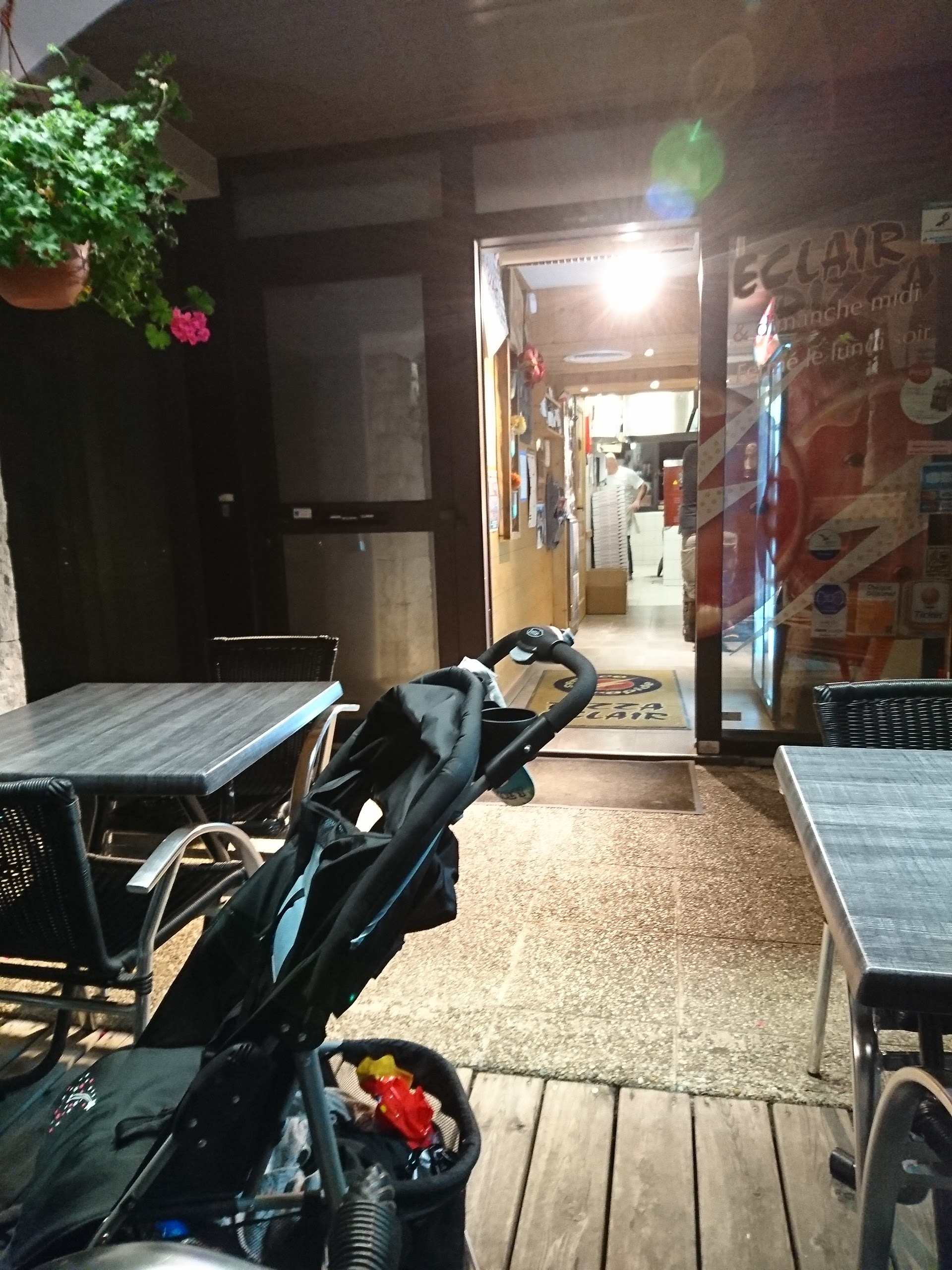 Photo n° 1 de l'avis de Olivier.a fait le 28/07/2017 à 19:59