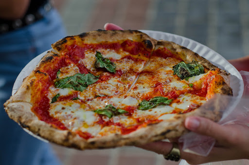 Pizaro’s Pizza Napoletana I Find Pizza restaurant in Houston Near Location