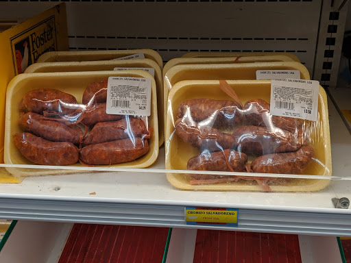 Asian Grocery Store «Marina Grocery», reviews and photos, 4148 Monterey Hwy, San Jose, CA 95111, USA