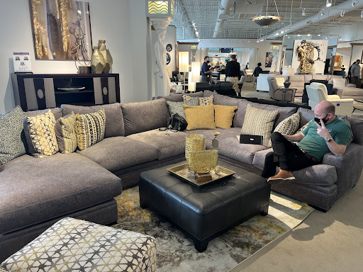 Furniture Store «Rooms to Go», reviews and photos, 7035 US Hwy 19 N, Pinellas Park, FL 33781, USA