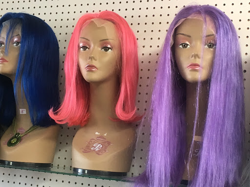 Beauty Supply Store «Fancy Beauty Supply», reviews and photos, 1490 NW 3rd Ave #109, Miami, FL 33136, USA