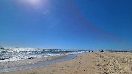 Huntington State Beach