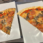 Photo n°1 de l'avis de François.l fait le 10/03/2024 à 21:06 sur le  Pizza al Volo à Venice