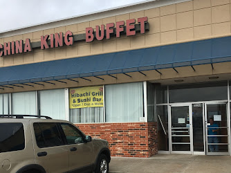 China King Buffet