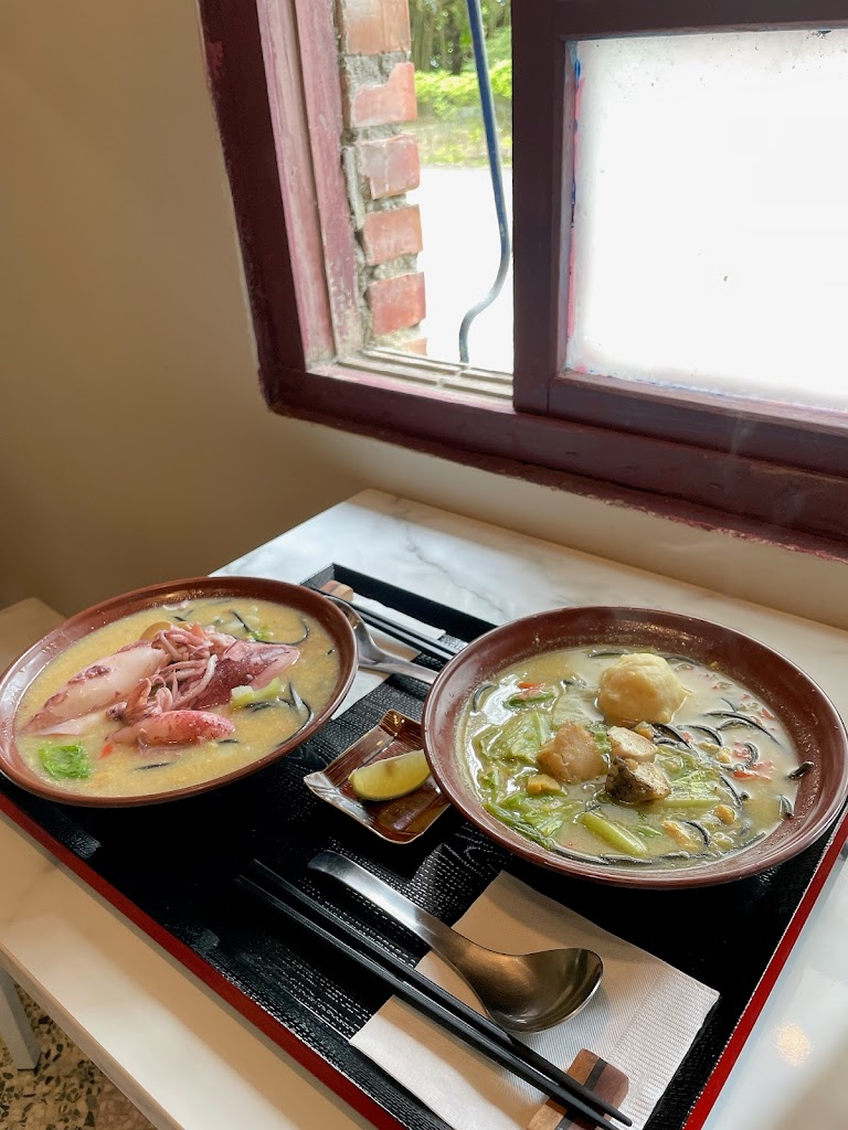 陋室酩神粥府 的照片