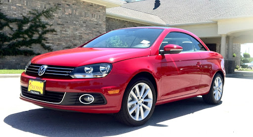 Kia Dealer «Crown Kia of Tyler», reviews and photos, 4818 Troup Hwy, Tyler, TX 75703, USA