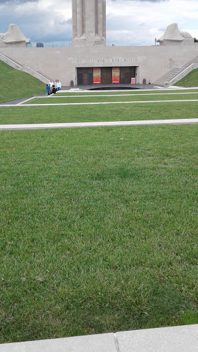 History Museum «National World War I Museum and Memorial», reviews and photos, 2 Memorial Dr, Kansas City, MO 64108, USA